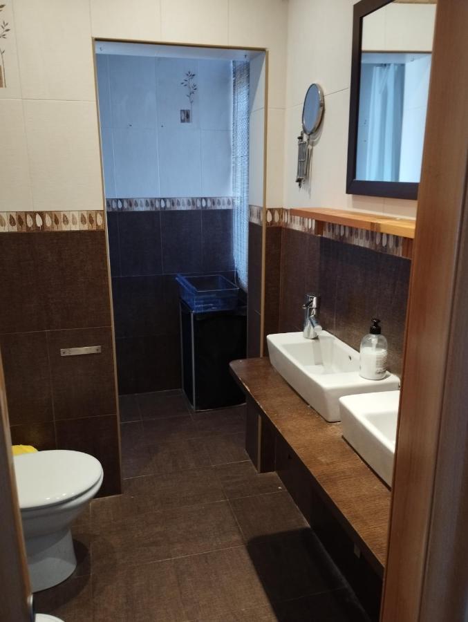 Apartmán Apartamento En Barcelona Exteriér fotografie