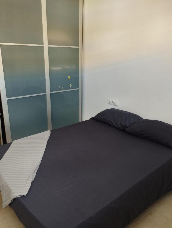 Apartmán Apartamento En Barcelona Exteriér fotografie