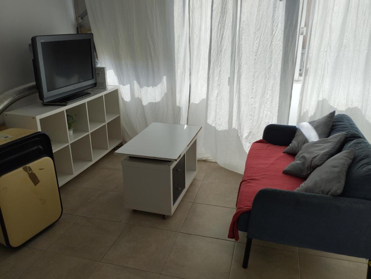 Apartmán Apartamento En Barcelona Exteriér fotografie
